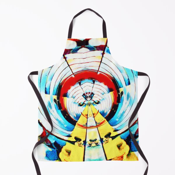 Item preview, Abstract Nautical Image designed and sold by roundtrt.