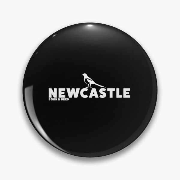 Item preview, Newcaslte Born and Bred designed and sold by Jamiecsmith1986.