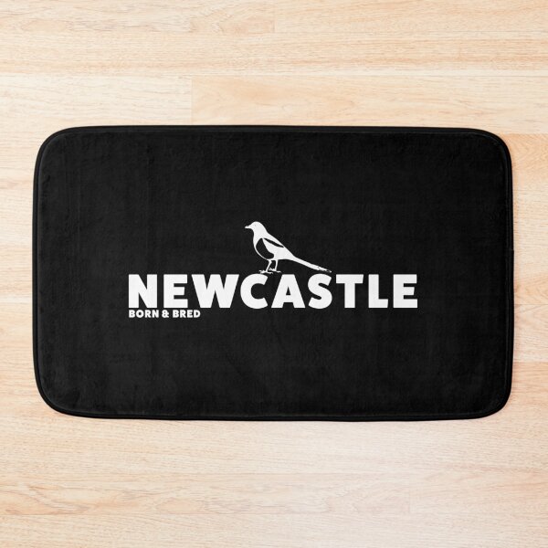 Item preview, Newcaslte Born and Bred designed and sold by Jamiecsmith1986.