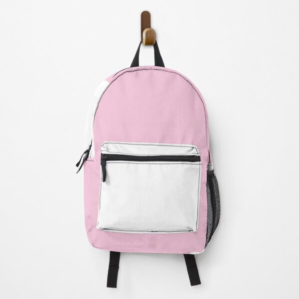 Item preview, Two Tone - Pink and White designed and sold by ennbe.