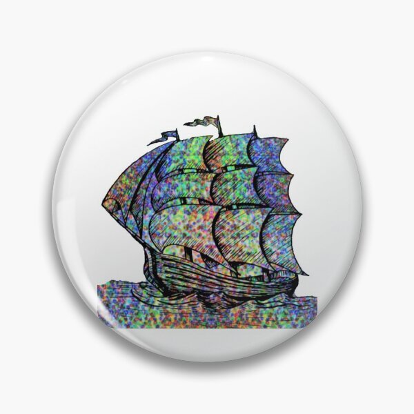 Item preview, Indian Ship designed and sold by Subjext Lab.
