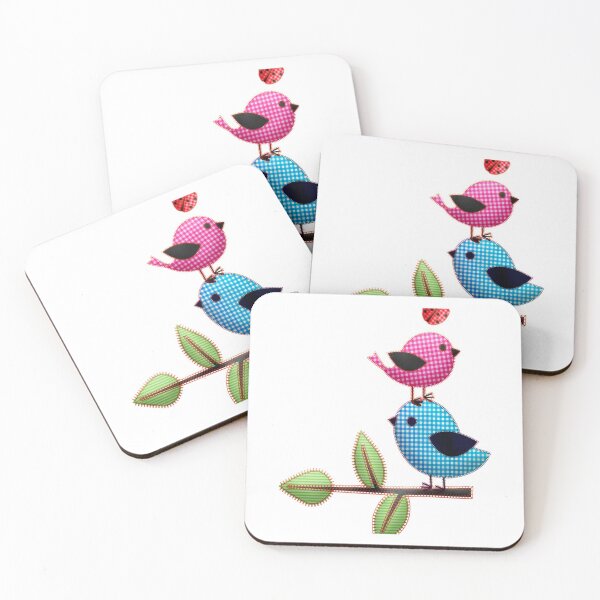 Item preview, Sweet birds designed and sold by MRentrepreneurs.