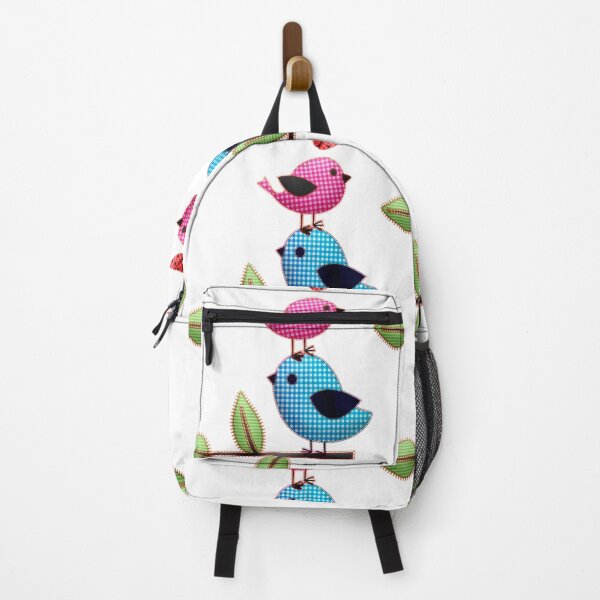 Item preview, Sweet birds designed and sold by Marilia Rosado Studio.