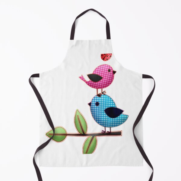 Item preview, Sweet birds designed and sold by Marilia Rosado Studio.