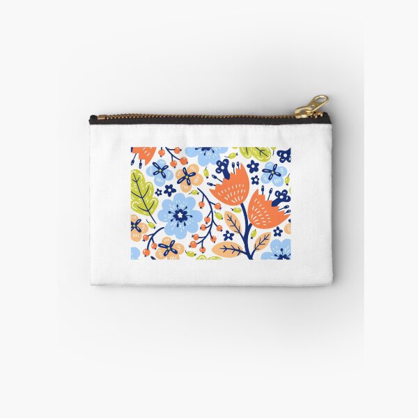 Item preview, floral patern designed and sold by SAJAMANIA.