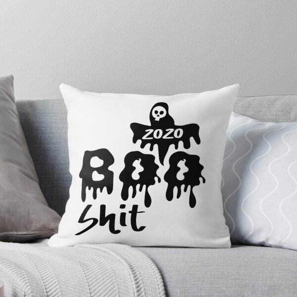 Item preview, 2020 Boo Shit designed and sold by kurokameart.