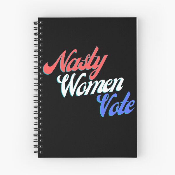 Item preview, Nasty women vote designed and sold by ciaobebo.