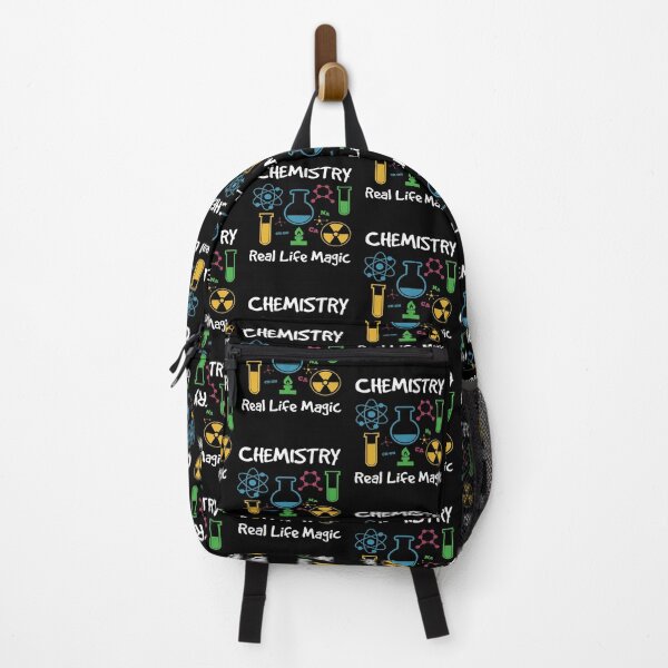 Item preview, Funny Chemistry product Chemistry is Magic Science Tee designed and sold by jakehughes2015.