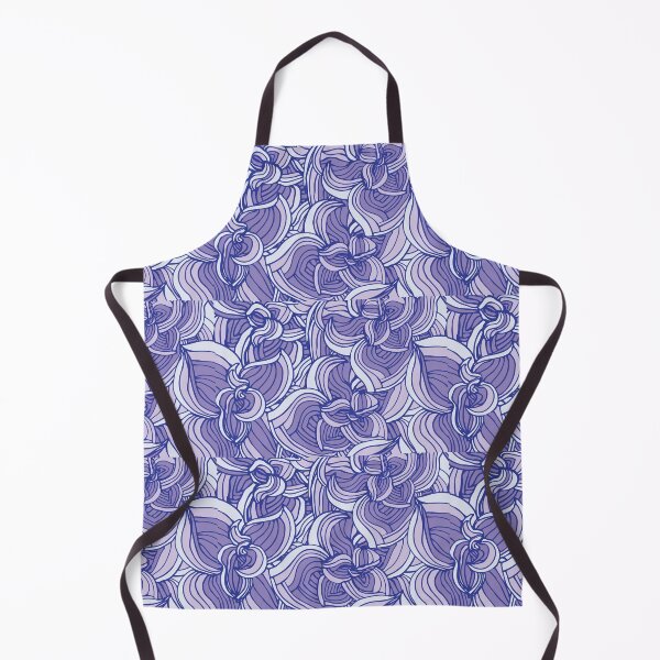 Item preview, floral patern designed and sold by SAJAMANIA.