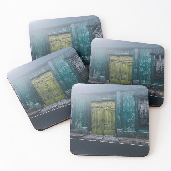 Item preview, Door in San Salvador designed and sold by Kimberly  Bizjak.