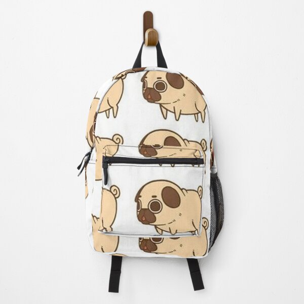 Item preview, Pug Dog Art Pugs puppy funny cute dogs I love Pugs designed and sold by Coolstuff4you71.