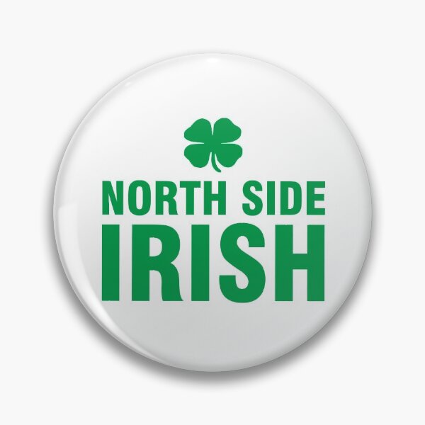 Item preview, North Side Irish designed and sold by allthetees.