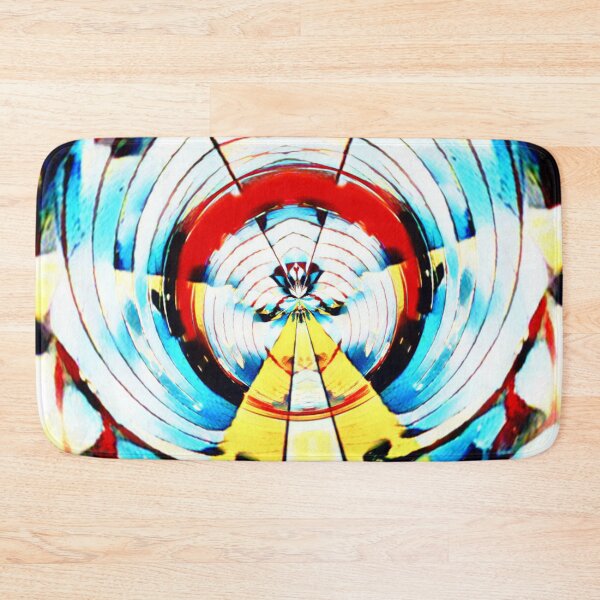 Item preview, Abstract Nautical Image designed and sold by roundtrt.