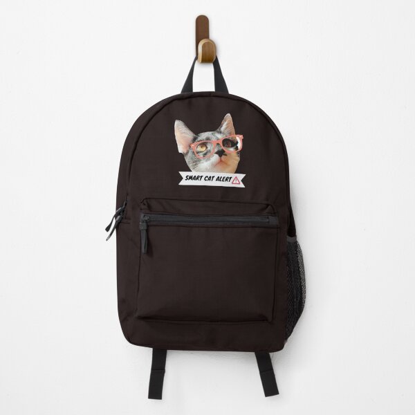 Item preview, Mia Cute Cat Kitten Face Smart Cat Alert designed and sold by MiaMioMeo.