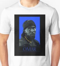 Omar Unisex T-Shirt