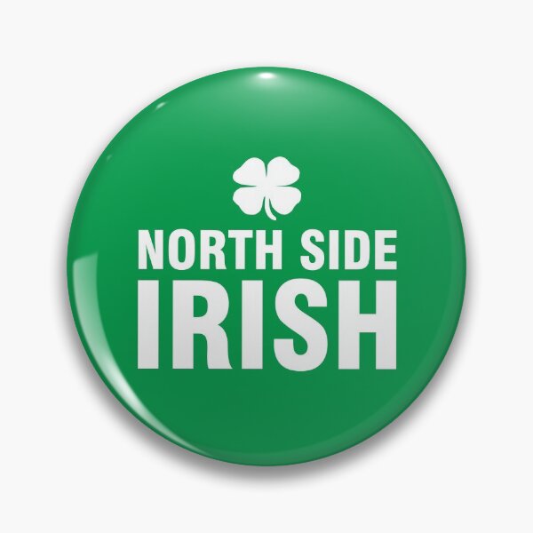 Item preview, North Side Irish designed and sold by allthetees.