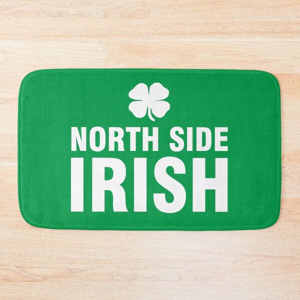 Item preview, North Side Irish designed and sold by allthetees.