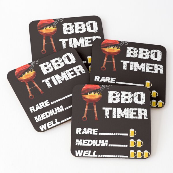 Item preview, bbq timer Classic Essential  designed and sold by SRedha.