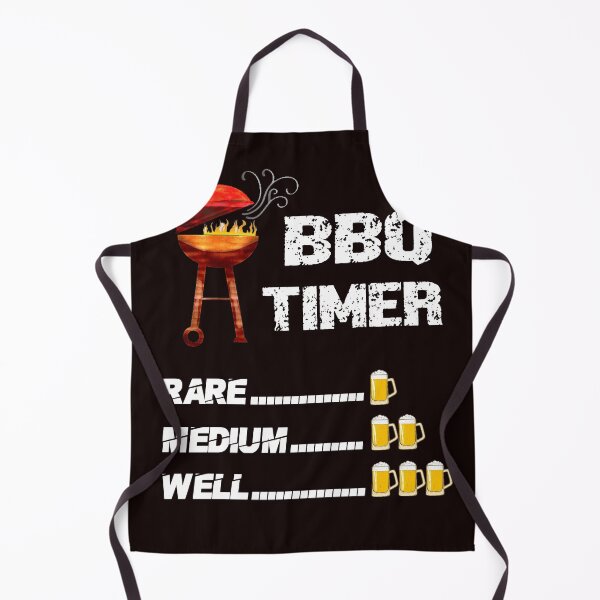 Item preview, bbq timer Classic Essential  designed and sold by SRedha.