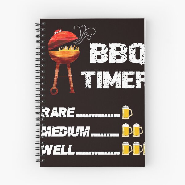 Item preview, bbq timer Classic Essential  designed and sold by SRedha.