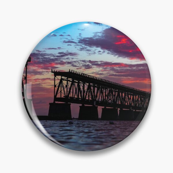 Item preview, Bahia Honda Colors designed and sold by AylaCroft.