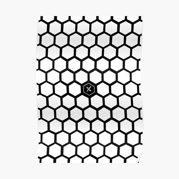 Bee X (CLASSIC Edition) Poster