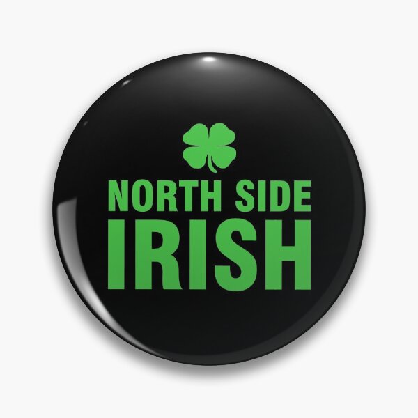 Item preview, North Side Irish designed and sold by allthetees.