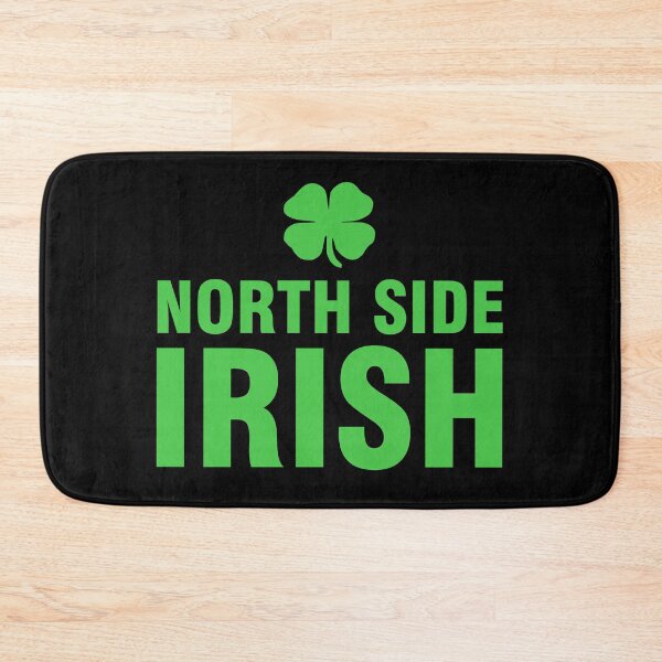 Item preview, North Side Irish designed and sold by allthetees.