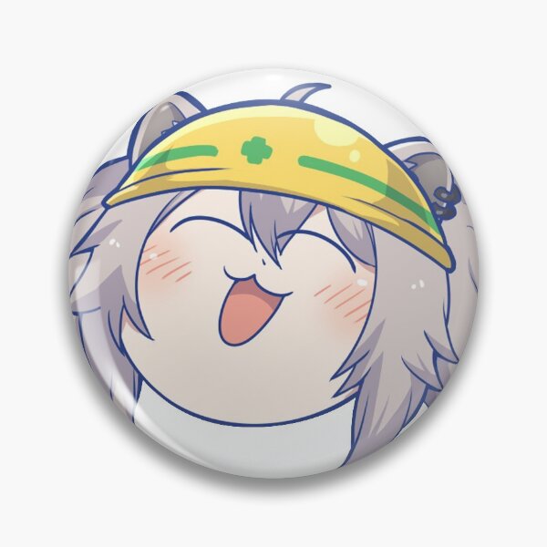 Item preview, Shishiro Botan Chibi designed and sold by ace1021.