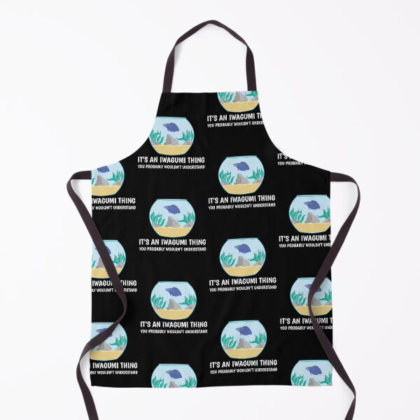 Item preview, Its An Iwagumi Thing Fishkeeping Gift Aquascaping design designed and sold by jakehughes2015.