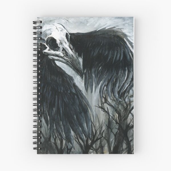 Item preview, Dark Tidings designed and sold by drakhenliche.