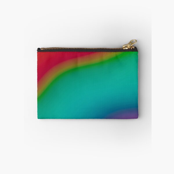 Item preview, Gradient rainbow red blue pink designed and sold by amagaclothing.