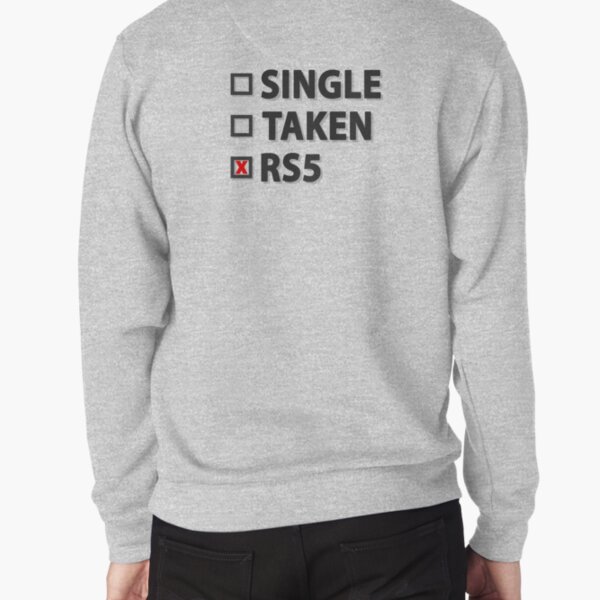 AUDIA5RS.5 Soft Kids Un/_Speak/_Cute/_able Pullover Hoodies Long Sleeve Hooded Sweatshirts with Pockets