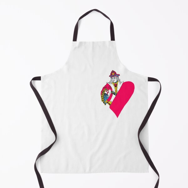 Item preview, Color Jack of Hearts designed and sold by Nealoc.