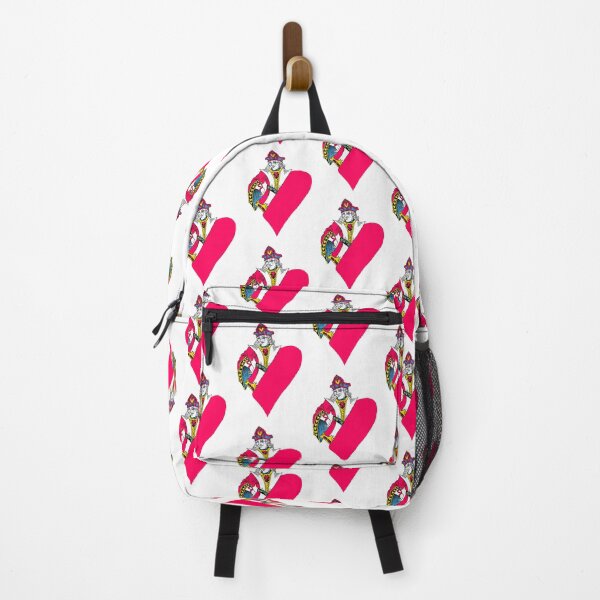 Item preview, Color Jack of Hearts designed and sold by Nealoc.