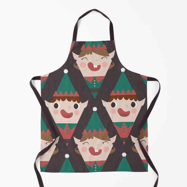Item preview, Santa's Little Helpers designed and sold by lalainelim.