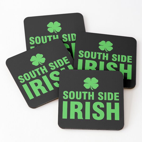 Item preview, South Side Irish designed and sold by allthetees.