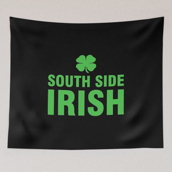 Item preview, South Side Irish designed and sold by allthetees.