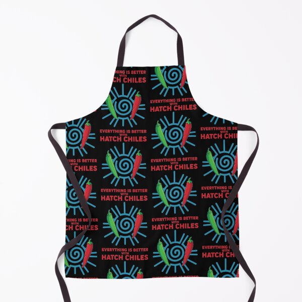 Item preview, New Mexico Pride Everything Is Better With Hatch Chiles graphic designed and sold by jakehughes2015.