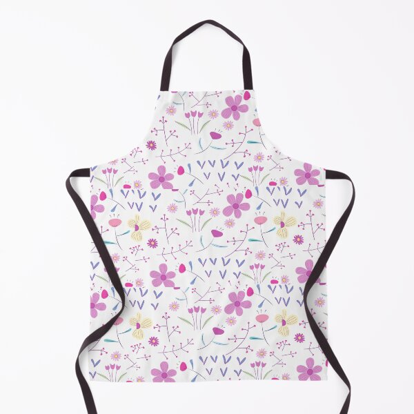Item preview, Floral patern designed and sold by SAJAMANIA.