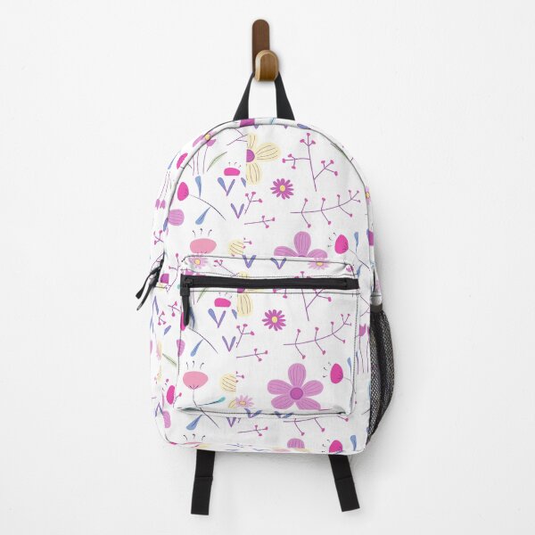 Item preview, Floral patern designed and sold by SAJAMANIA.
