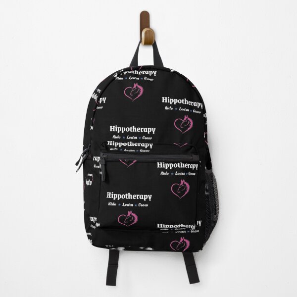 Item preview, Ride Learn Grow Hippotherapy graphic designed and sold by jakehughes2015.