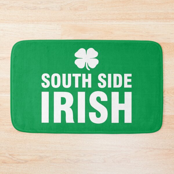 Item preview, South Side Irish designed and sold by allthetees.