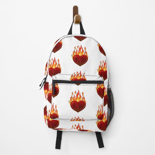 Item preview, Heart on fire designed and sold by Eshan91.