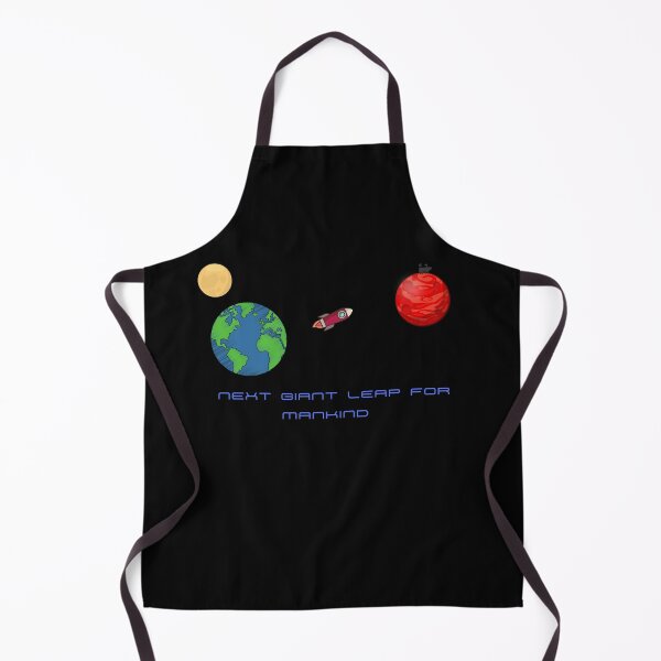 Item preview, Next Giant Leap For Mankind designed and sold by Serotonin4u.