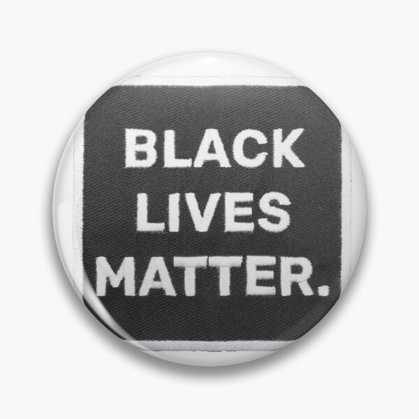 Item preview, Black Lives Matter Sticker designed and sold by designolo.