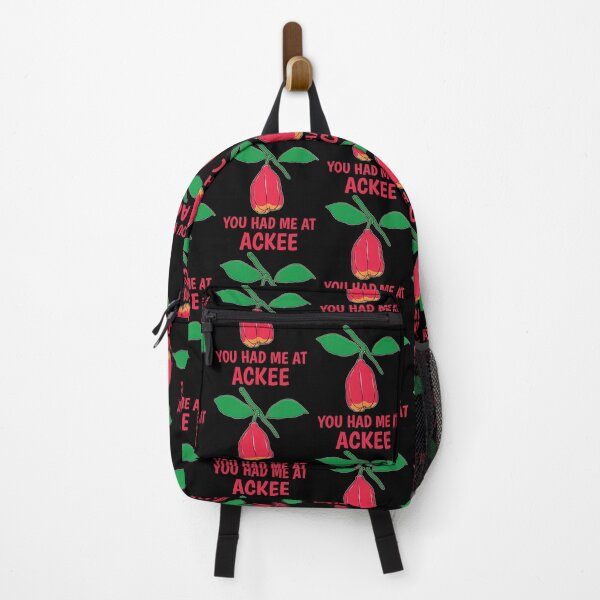 Item preview, You Had Me At Ackee Jamaican Food Yardie product designed and sold by jakehughes2015.