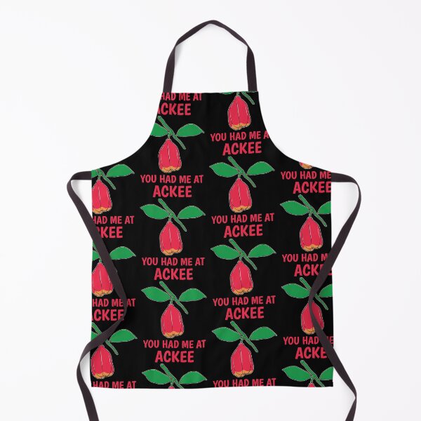 Item preview, You Had Me At Ackee Jamaican Food Yardie product designed and sold by jakehughes2015.