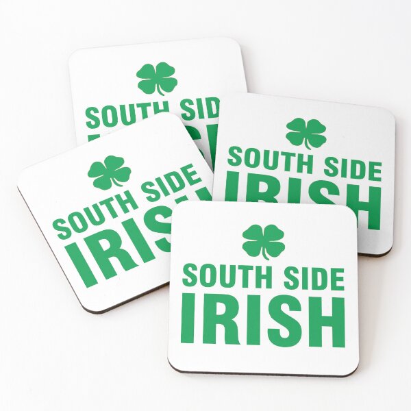 Item preview, South Side Irish designed and sold by allthetees.