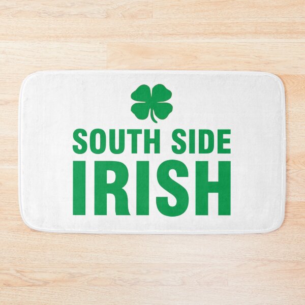 Item preview, South Side Irish designed and sold by allthetees.